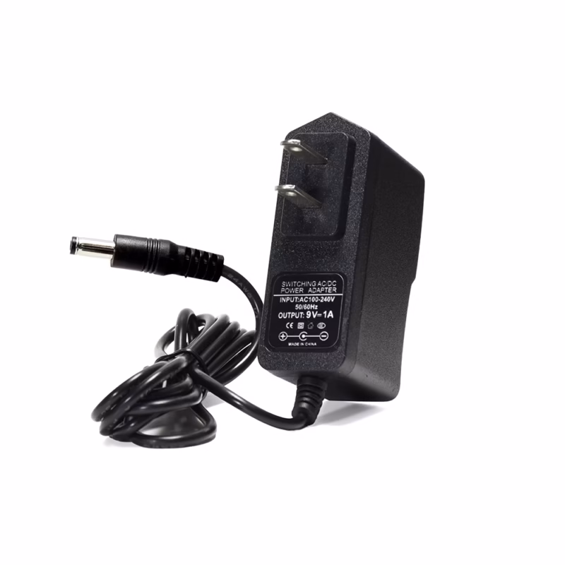 Adaptador de V A Polaridad Invertida VA DCPI
