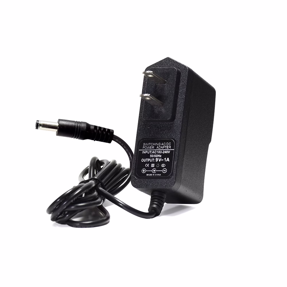 Adaptador de V A Polaridad Invertida VA DCPI Adaptador de V A Polaridad Invertida con Cable de m Modelo VA DCPI Conector Plug DC de xmm