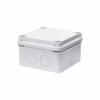 Caja Derivación Luz xxmm IDE EX Solución Segura y Eficiente para Distribución Eléctrica Caja solera para Cámaras de Seguridad Caja de Pase Solera xxmm