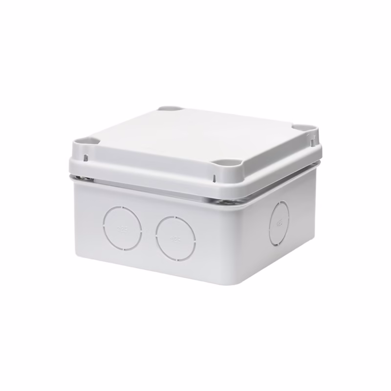 Caja Derivación Luz xxmm IDE EX