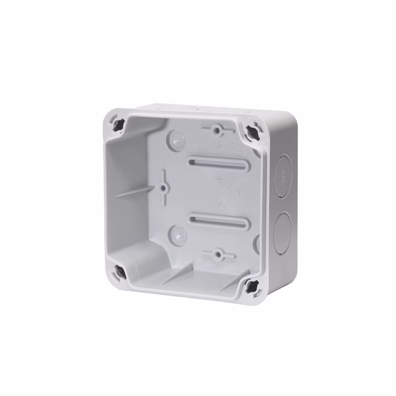 Caja Derivación Luz xxmm IDE EX