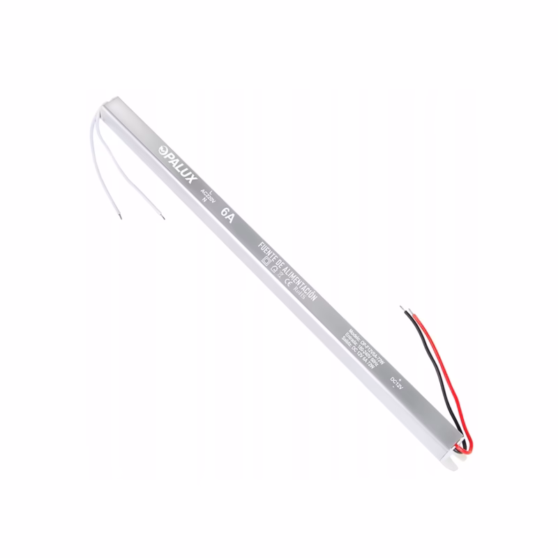 Fuente de V A Slim Opalux OP FVA W