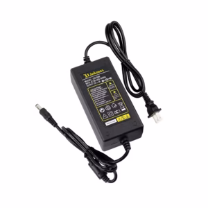Adaptador de 12V 4A Linkmax OX-1089: Suministro de energía confiable para tus dispositivos electrónicos Fuente de Voltaje de 12 voltios 4 Amperios