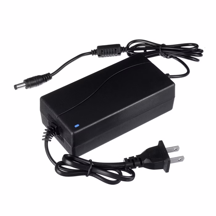 Adaptador de V A Linkmax OX  Suministro de energía confiable para tus dispositivos electrónicos Fuente de Voltaje de  voltios  Amperios