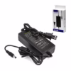 Adaptador de V A Linkmax OX  Fuente de alimentación robusta y versátil para tus dispositivos electrónicos Fuente de V A para tiras LED