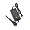 Adaptador de V A Linkmax OX  Fuente de alimentación robusta y versátil para tus dispositivos electrónicos Fuente de V A para tiras LED