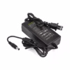 Adaptador de V A Linkmax OX  Fuente de alimentación robusta y versátil para tus dispositivos electrónicos Fuente de V A para tiras LED