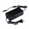Adaptador de V A Linkmax OX  Fuente de alimentación robusta y versátil para tus dispositivos electrónicos Fuente de V A para tiras LED