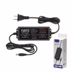 Adaptador de 24V 3A OX-1079: Alimentación universal para tus dispositivos electrónicos