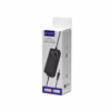 Adaptador de V A OX  Alimentación universal para tus dispositivos electrónicos