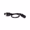 Adaptador  PIN a Plug DC Hembra de xmm ADP  Alimenta tus Dispositivos Electrónicos de Forma Versátil