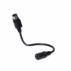 Adaptador  PIN a Plug DC Hembra de xmm ADP  Alimenta tus Dispositivos Electrónicos de Forma Versátil