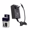 Adaptador de V A Tronic  DC Alimentación confiable para tus dispositivos electrónicos Fuente de Voltaje de V A AJ TD