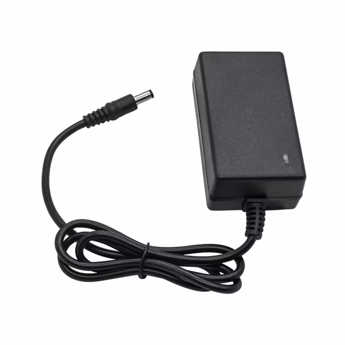 Adaptador de V A Tronic  DC Alimentación confiable para tus dispositivos electrónicos Fuente de Voltaje de V A AJ TD