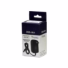 Adaptador de V A Tronic  DC Alimentación confiable para tus dispositivos electrónicos Fuente de Voltaje de V A AJ TD