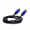 Cable HDMI  Metros Full HD American NET GP  cm Conecta tus dispositivos con la mejor calidad GP M