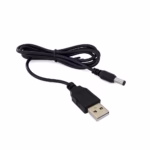 Adaptador de V A TRONIC A DC