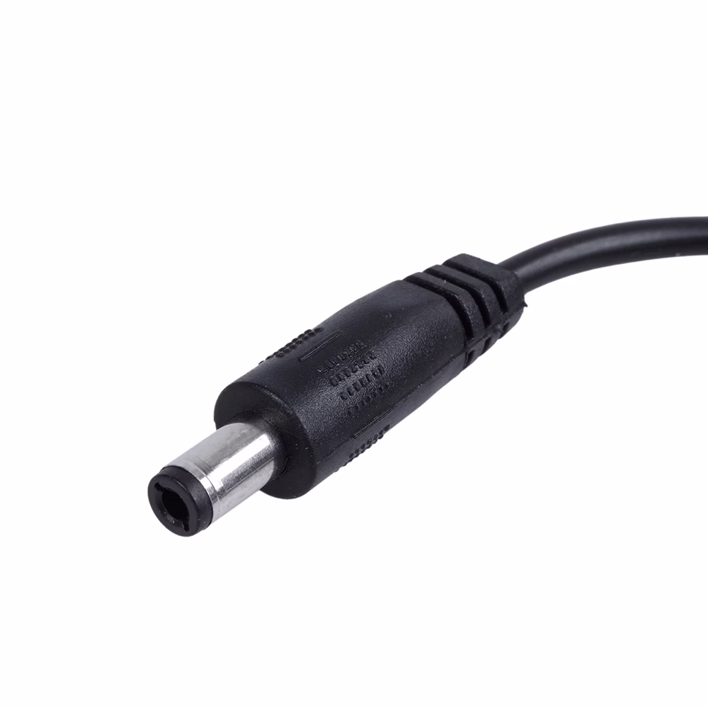 Cable USB a Plug DC para Cooler CR 