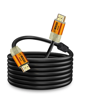 Categoría Cables HDMI Full HD 1080p 4K y 8K