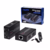 Extensor HDMI por UTP EX HDM Extiende tu señal HDMI hasta  metros a través de un cable de Red Cat Extender HDMI de  metros