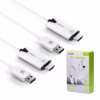 Extender HDMI Inalámbrico de  Metros Marca EDUP Modelo EH WD Extensor HDMI Inalámbrico EDUP EH WD Disfruta de tu contenido en alta definición sin cables