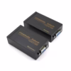Extensor VGA y Audio por UTP Trautech PE VE Amplía la señal de tu monitor a grandes distancias Extender VGA por UTP MT Trautech PE VE