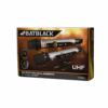 Micrófono Inalámbrico Doble UHF BatBlack BT QM Eleva tus presentaciones con sonido profesional y versatilidad