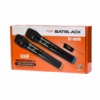 Micrófono Inalámbrico Doble UHF BATBLACK BT N Libera tu voz con sonido profesional