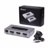 Splitter HDMI x K Dtech DT A Duplica tu experiencia visual con calidad excepcional GP DTA