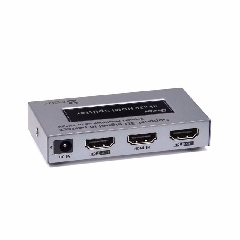 Splitter HDMI × K Dtech DT A