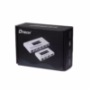 Splitter HDMI x K Dtech DT A Duplica tu experiencia visual con calidad excepcional GP DTA