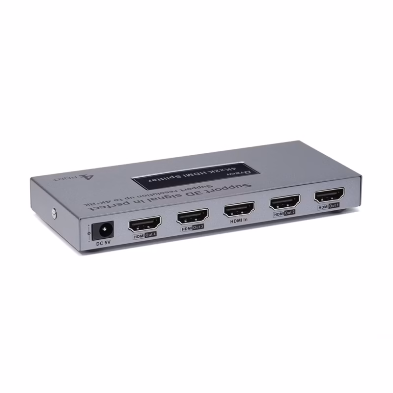 Splitter HDMI × K Dtech DT A