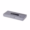 Splitter HDMI x K Dtech DT A Multiplica tu contenido en  pantallas con calidad excepcional GP DTA