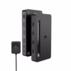 Switch KVM HDMI x con Audio LD KVMP Selector KVM HDMI K Controla múltiples dispositivos con un solo teclado mouse y monitor
