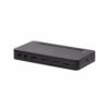 Switch KVM HDMI x con Audio LD KVMP Selector KVM HDMI K Controla múltiples dispositivos con un solo teclado mouse y monitor