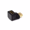 Adaptador HDMI Codo ° Invertido ADP  La Solución para Conexiones HDMI Discretas y Flexibles