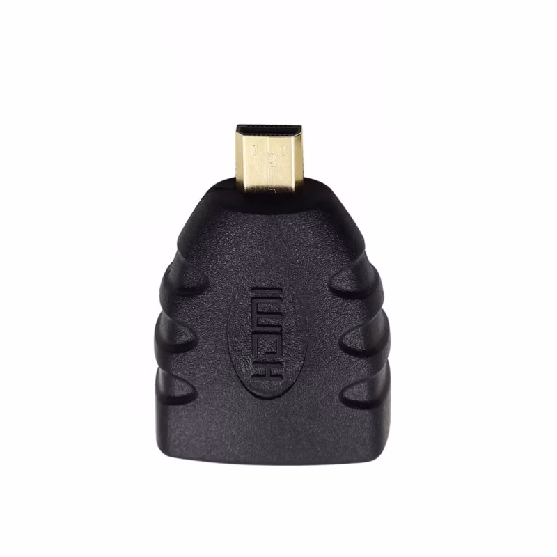 Adaptador Micro HDMI a Mini HDMI ADP  Conecta tus Dispositivos con Facilidad