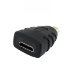 Adaptador Micro HDMI a Mini HDMI ADP-210: Conecta tus Dispositivos con Facilidad