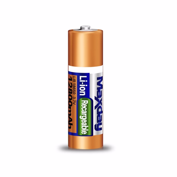 Batería Recargable  Maxday ZZ MD  | mAh | Larga Duración y Alto Rendimiento | LIR