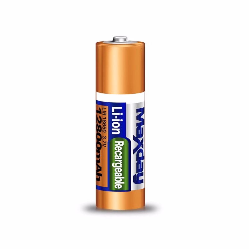 Batería Recargable  Maxday ZZ MD  | mAh | Larga Duración y Alto Rendimiento