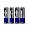 Pilas Alcalinas AA Maxday ZZ MD  Blister de  | Energía Confiable y Duradera