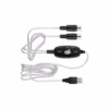 Cable MIDI a USB  American NET GP  MIDI R Tu Puente Musical al Mundo Digital