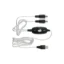 Cable MIDI a USB 2.0 American NET GP-035-MIDI-R: Tu Puente Musical al Mundo Digital