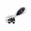 Cable MIDI a USB  American NET GP  MIDI R Tu Puente Musical al Mundo Digital
