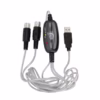Cable MIDI a USB  American NET GP  MIDI R Tu Puente Musical al Mundo Digital