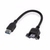 Cable Extensión USB  para Faceplate WPU CM