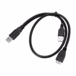 Cable USB  Pines American NET GP  P | Conexión Estable para Cámaras y Dispositivos