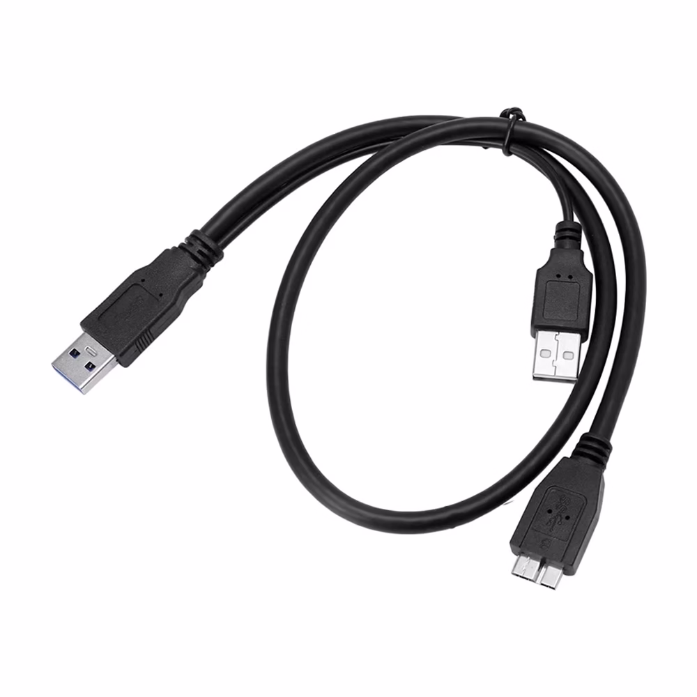 Cable Micro USB  a  USB | cm | American Net GP CTMS | Transferencia Rápida y Alimentación Extra