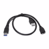 Cable Micro USB  a  USB | cm | American Net GP CTMS | Transferencia Rápida y Alimentación Extra