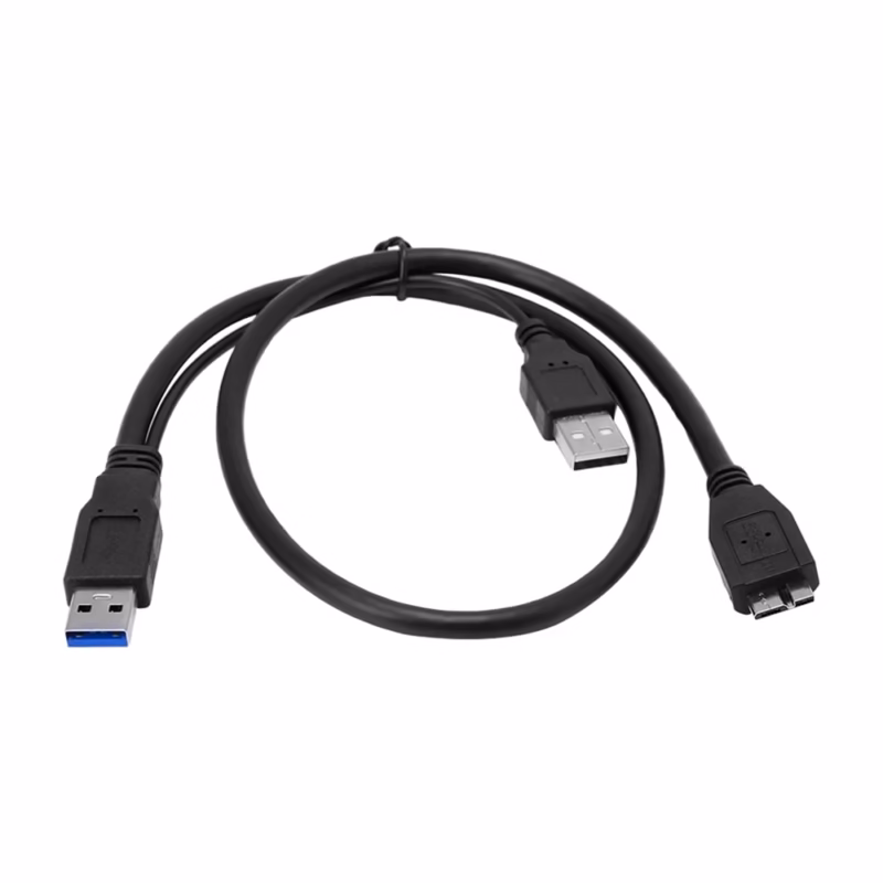 Cable Micro USB  a  USB | cm | American Net GP CTMS | Transferencia Rápida y Alimentación Extra